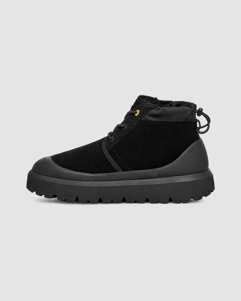 UGG MENS NEUMEL WEATHER HYBRID