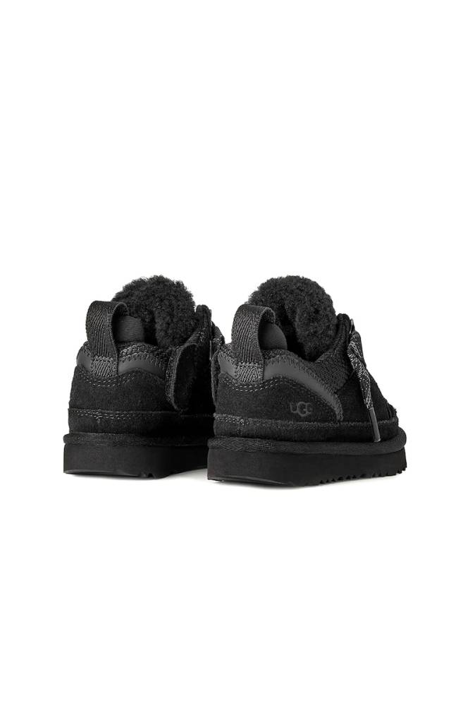 UGG TODDLER LOWMEL