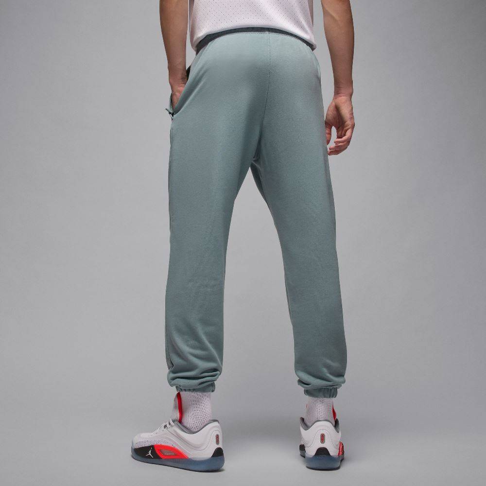 NIKE JORDAN SPORT CROSSOVER FLEECE PANT