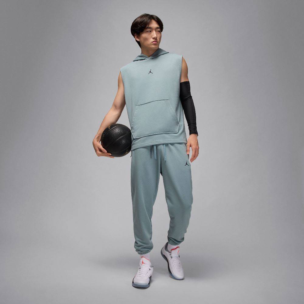 NIKE JORDAN SPORT CROSSOVER FLEECE PANT