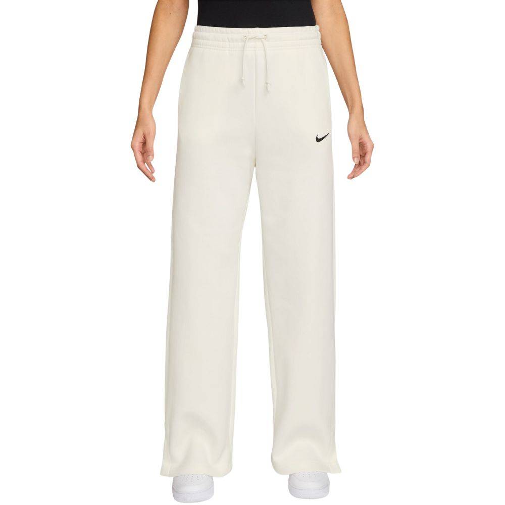 NIKE  NSW PHOENIX HIGH-WAISTED WIDE-LEG PANT