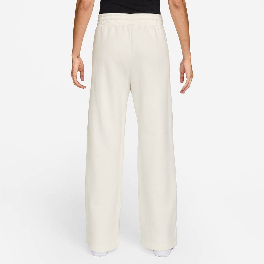 NIKE  NSW PHOENIX HIGH-WAISTED WIDE-LEG PANT