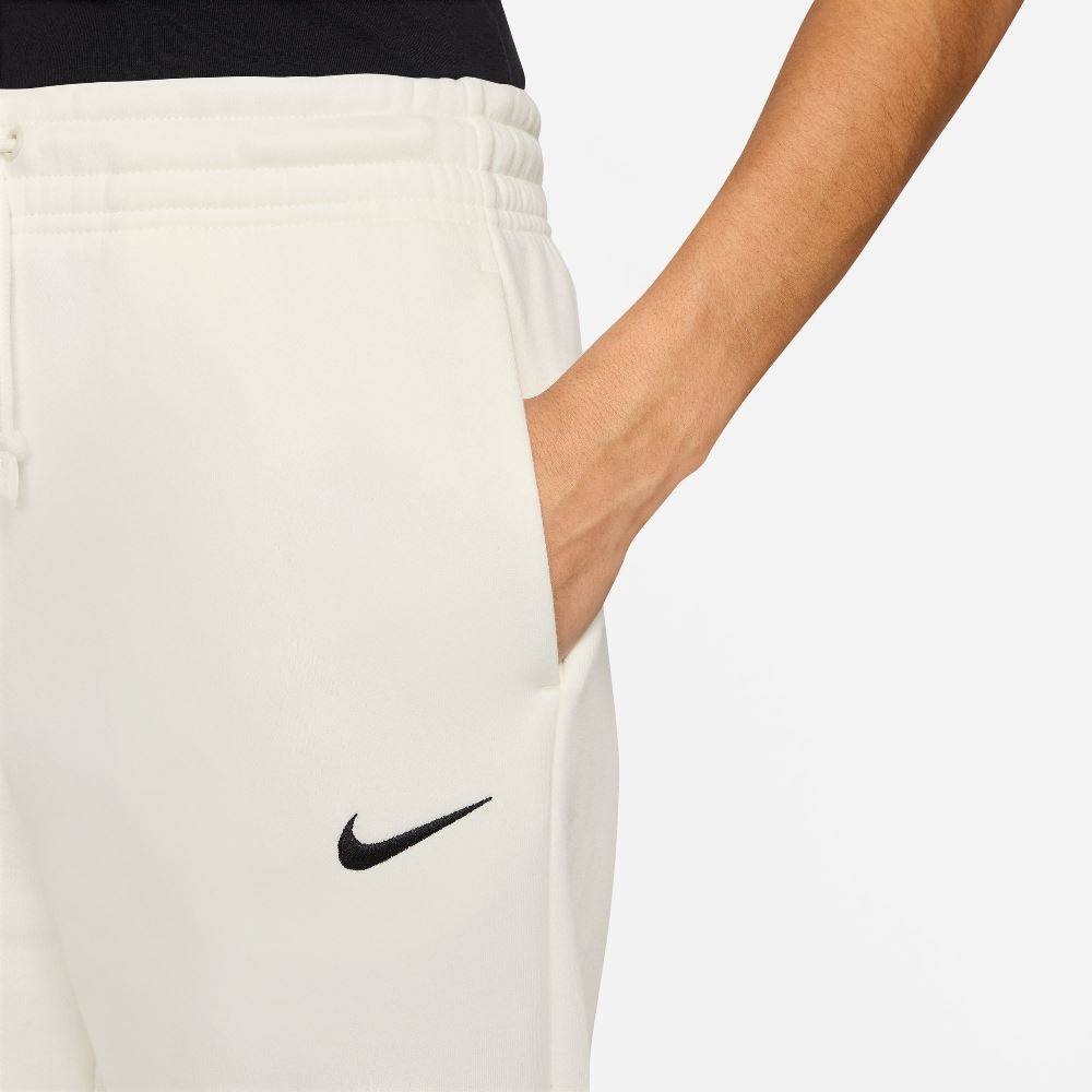 NIKE  NSW PHOENIX HIGH-WAISTED WIDE-LEG PANT