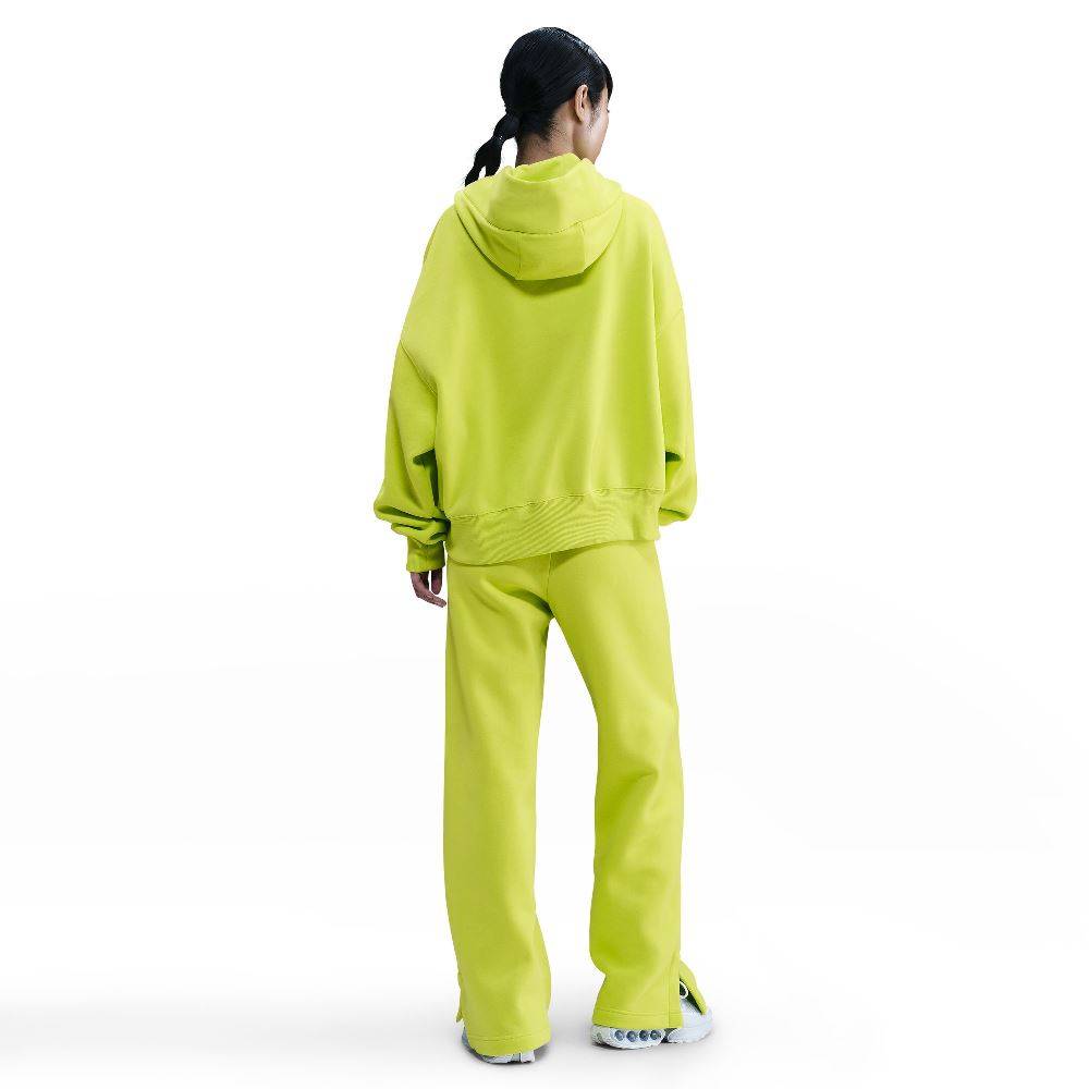 NIKE  NSW PHOENIX HIGH-WAISTED WIDE-LEG PANT