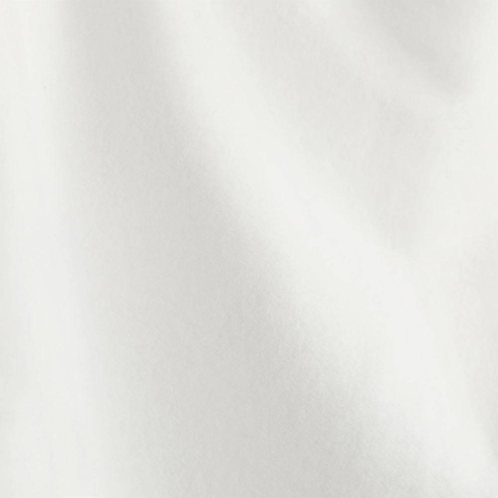 NIKE WOMENS PHOENIX FLEECE 1/2 ZIP CROP SWEATSHIRT