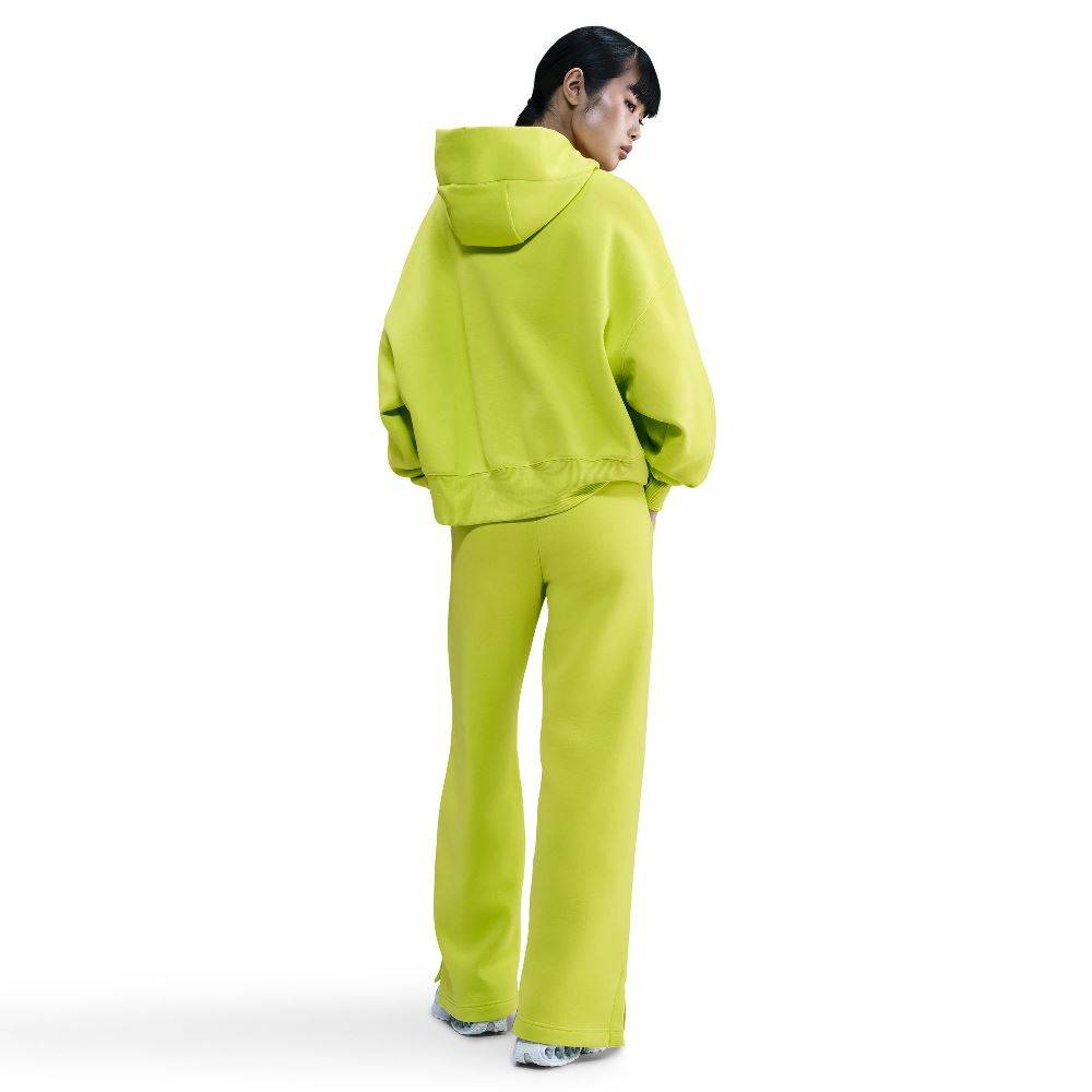 NIKE WOMENS PHOENIX FLEECE OVERSIZE HOODIE