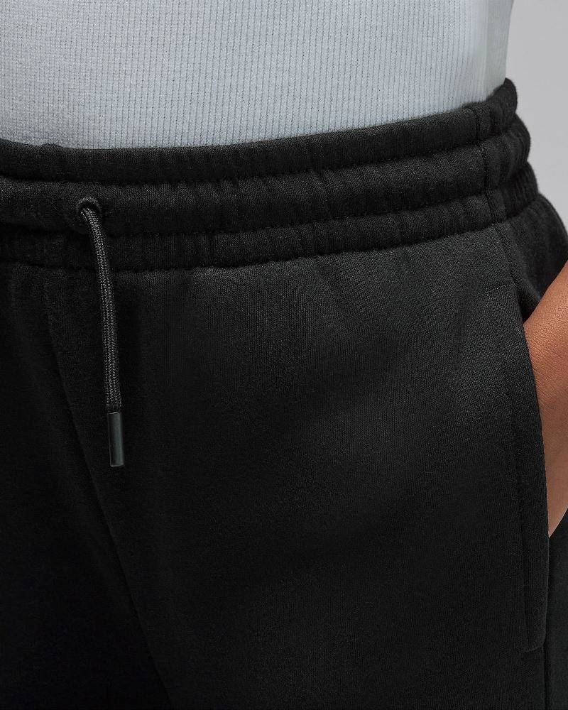 NIKE JORDAN GIRLS WJ BRKN FLC CARGO PANT