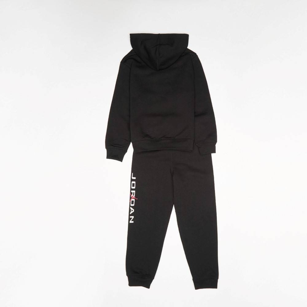 NIKE JORDAN INFANT BOYS MJ BASELINE FLC SET