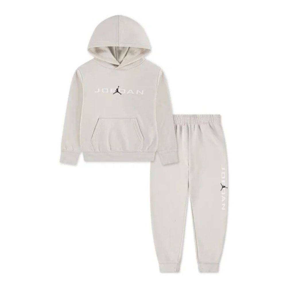 NIKE JORDAN INFANT BOYS MJ BASELINE FLC SET