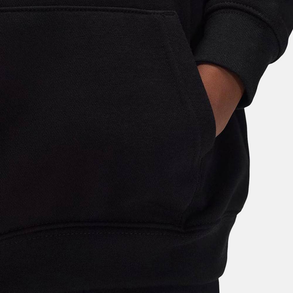 NIKE JORDAN LITTLE BOYS MJ BASELINE FLC SET