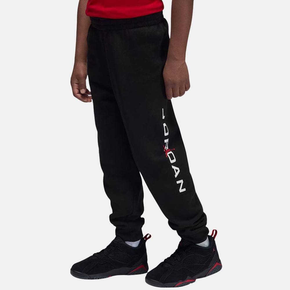 NIKE JORDAN LITTLE BOYS MJ BASELINE FLC SET