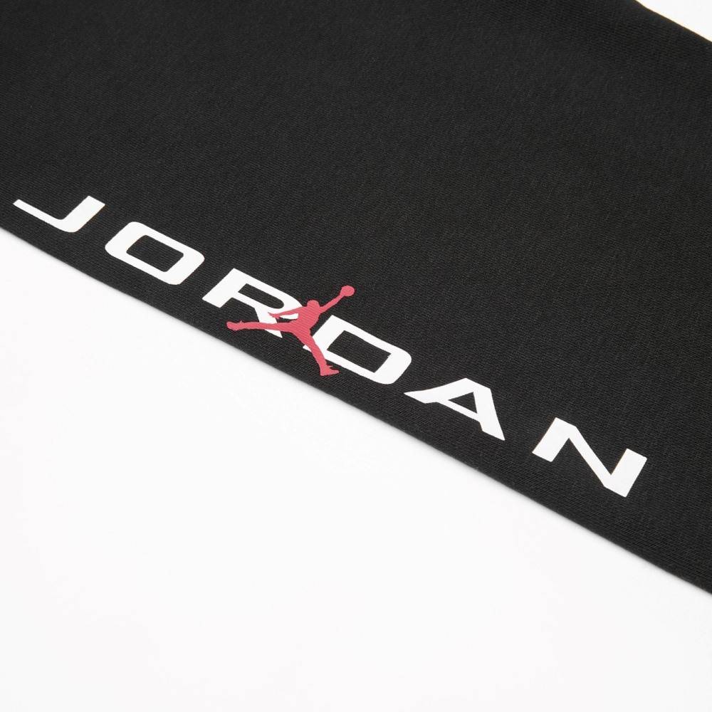 NIKE JORDAN LITTLE BOYS MJ BASELINE FLC SET