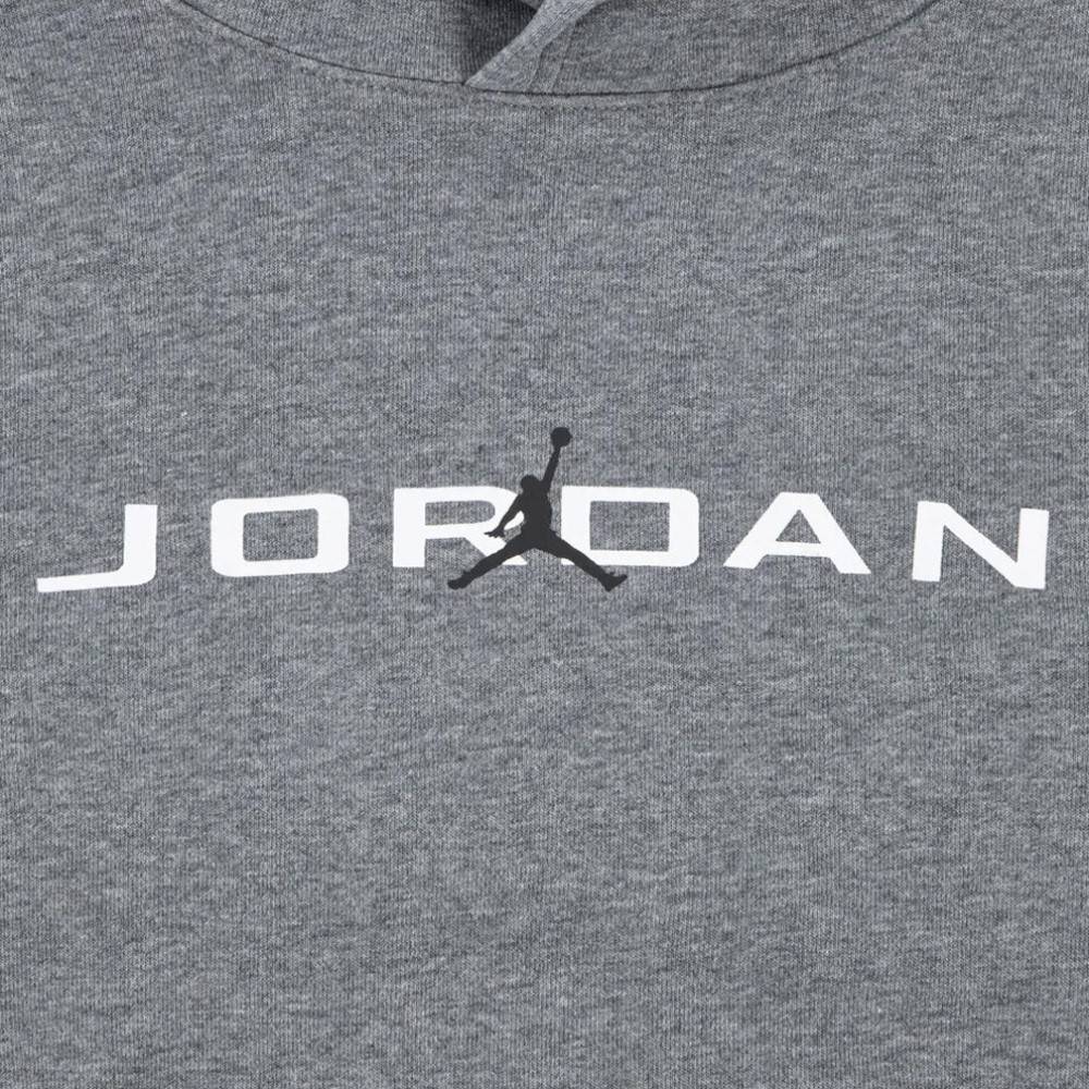 NIKE JORDAN LITTLE BOYS MJ BASELINE FLC SET