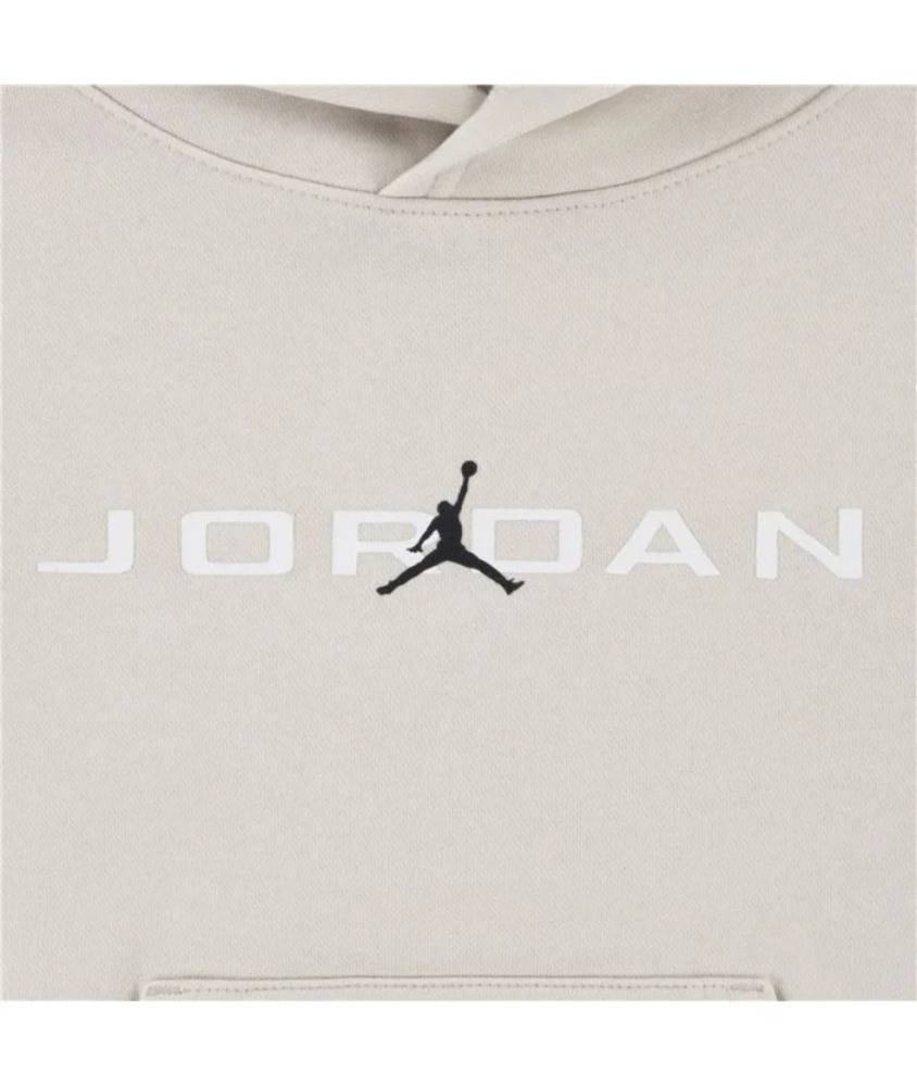 NIKE JORDAN LITTLE BOYS MJ BASELINE FLC SET