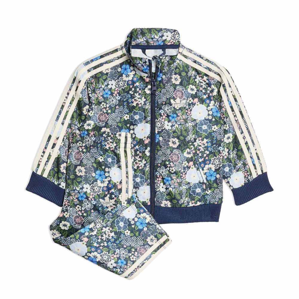 Adidas x Liberty London Firebird Tracksuit