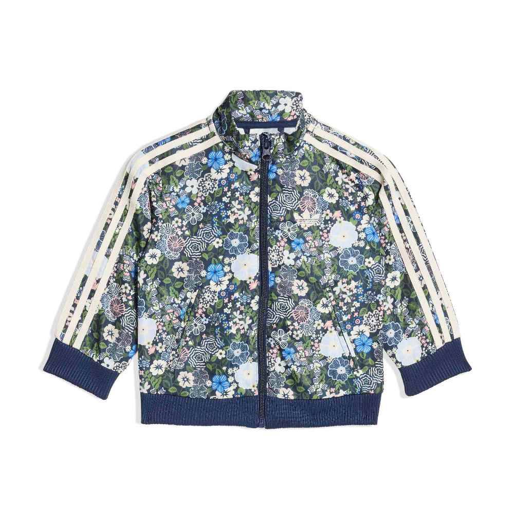 Adidas x Liberty London Firebird Tracksuit