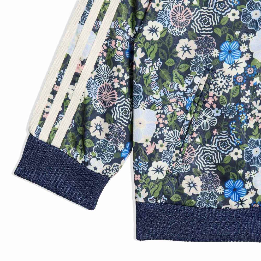 Adidas x Liberty London Firebird Tracksuit