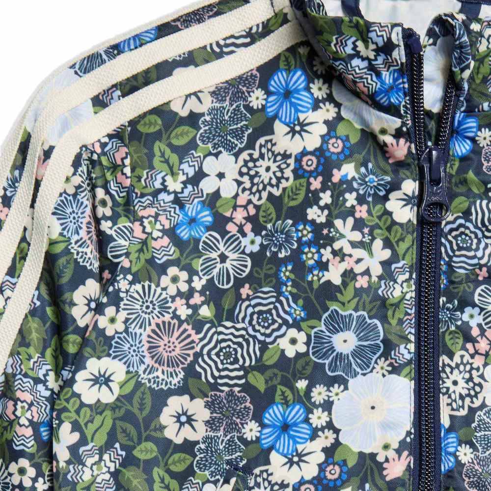 Adidas x Liberty London Firebird Tracksuit