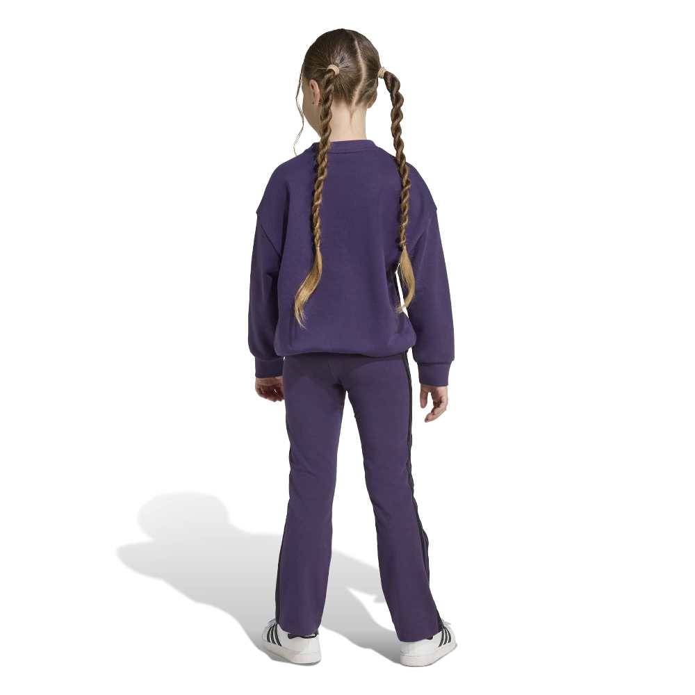 ADIDAS LOOSE CREW SET