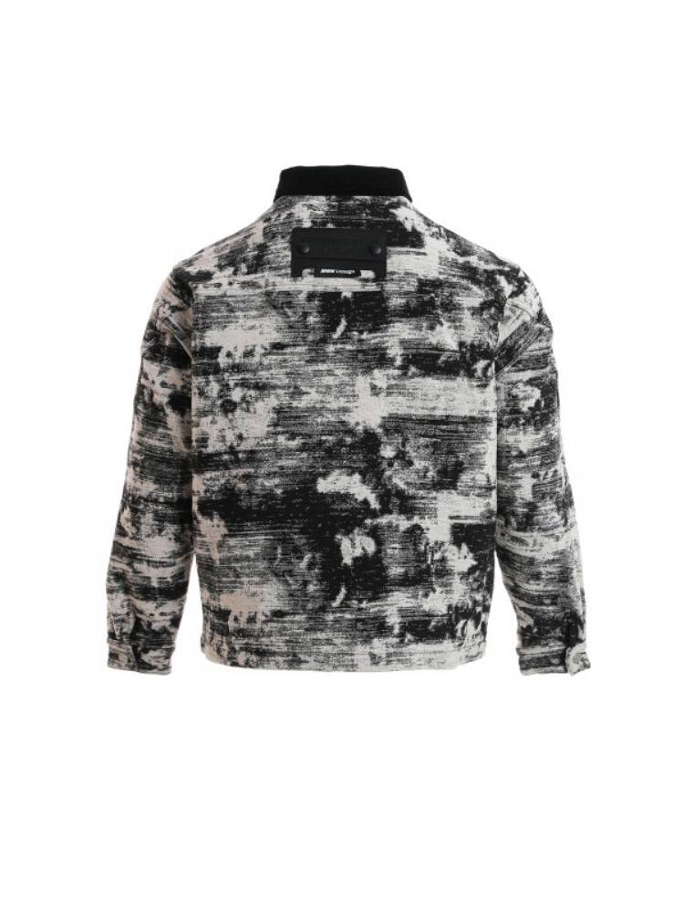 MWM BLACK CAPSULE JACKET