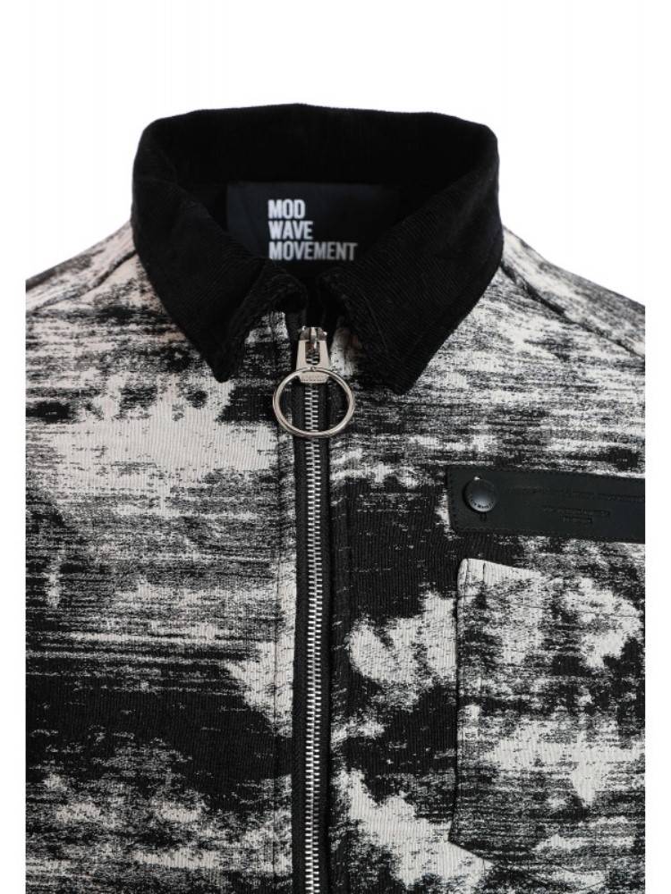 MWM BLACK CAPSULE JACKET