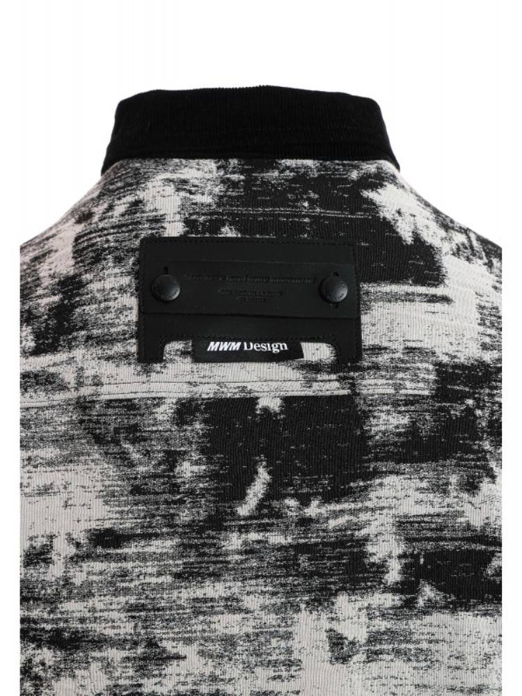 MWM BLACK CAPSULE JACKET