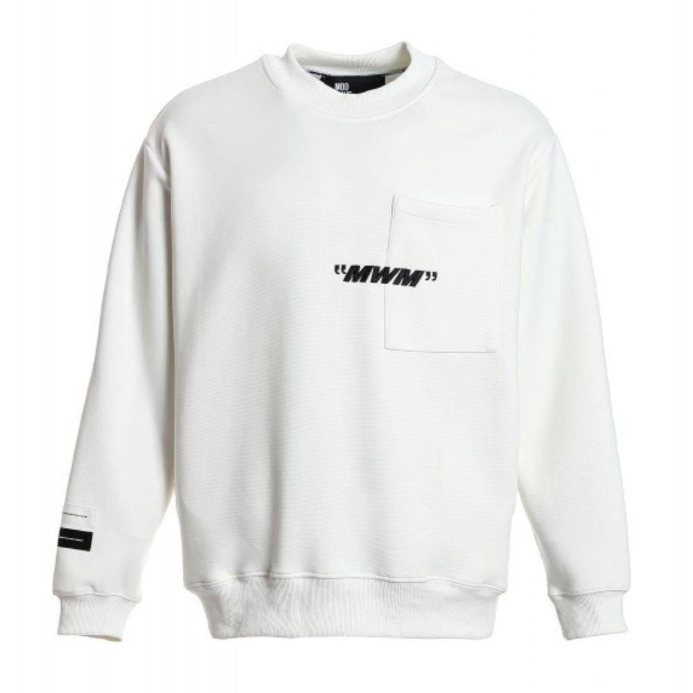 MWM CREW NECK