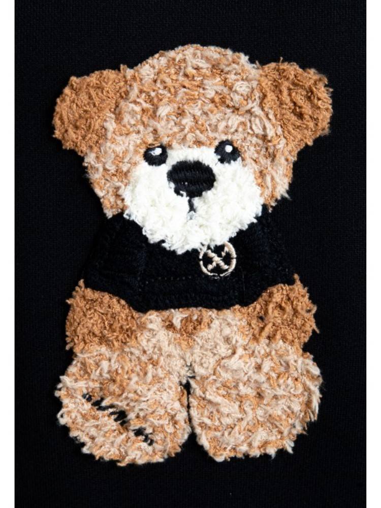 MWM TEDDY CREW NECK