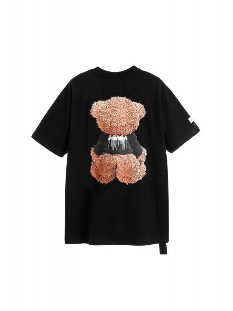 MWM TEDDY FRONT BACK TEE