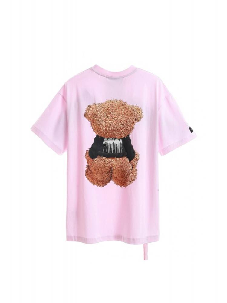 MWM TEDDY FRONT BACK TEE