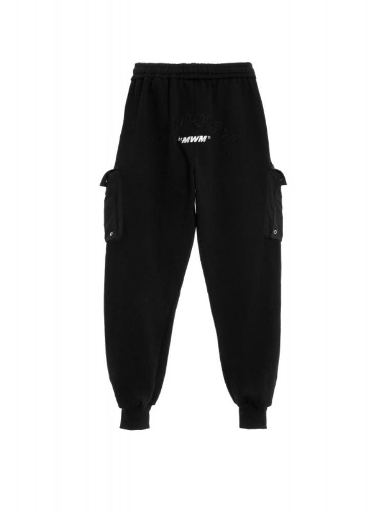 MWM VANGUARD DOG JOGGERS