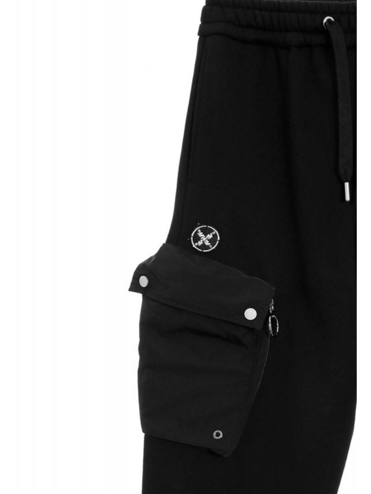 MWM VANGUARD DOG JOGGERS