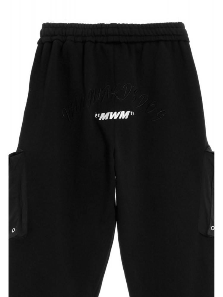 MWM VANGUARD DOG JOGGERS