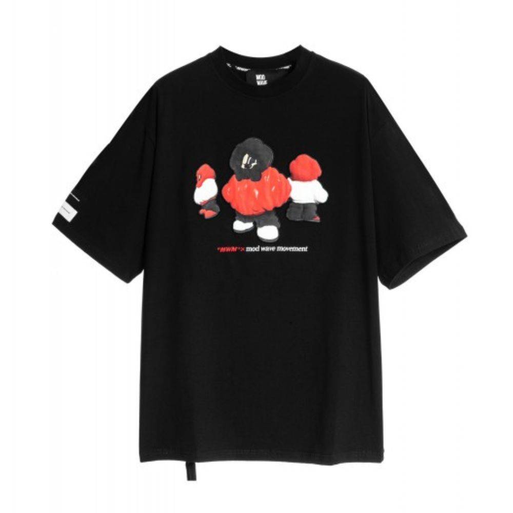 MWM VANGUARD DOG TEE