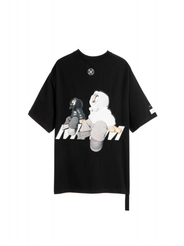 MWM VANGUARD DOG TEE