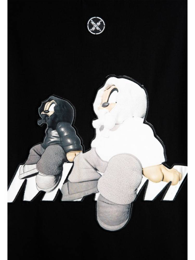 MWM VANGUARD DOG TEE