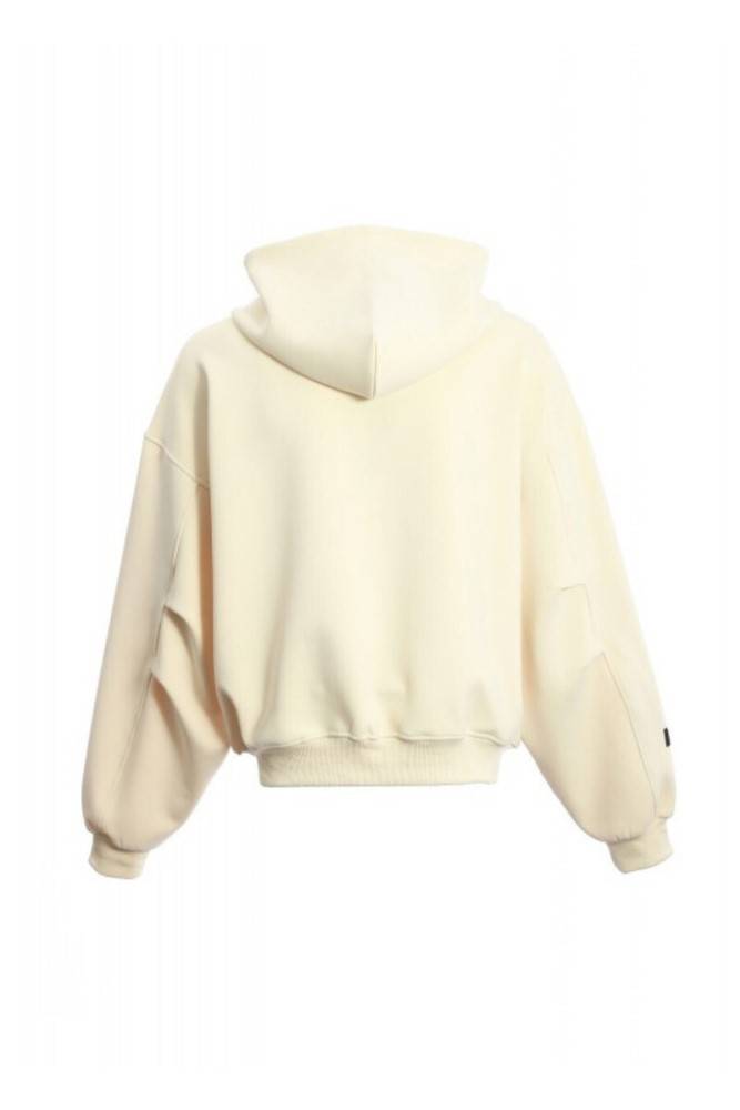 MWM WINGS FULL ZIP SWEATER