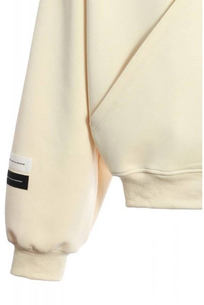MWM WINGS FULL ZIP SWEATER