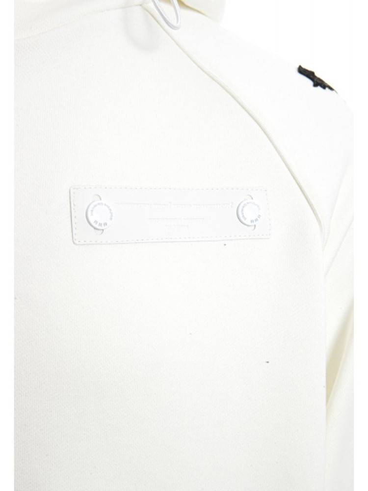 MWM WINGS FULL ZIP SWEATER