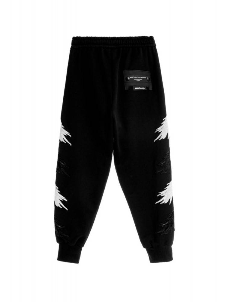 MWM WINGS JOGGERS