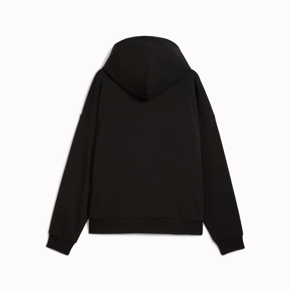 PUMA X RIPNDIP BOXY GRAPHIC HOODIE TR