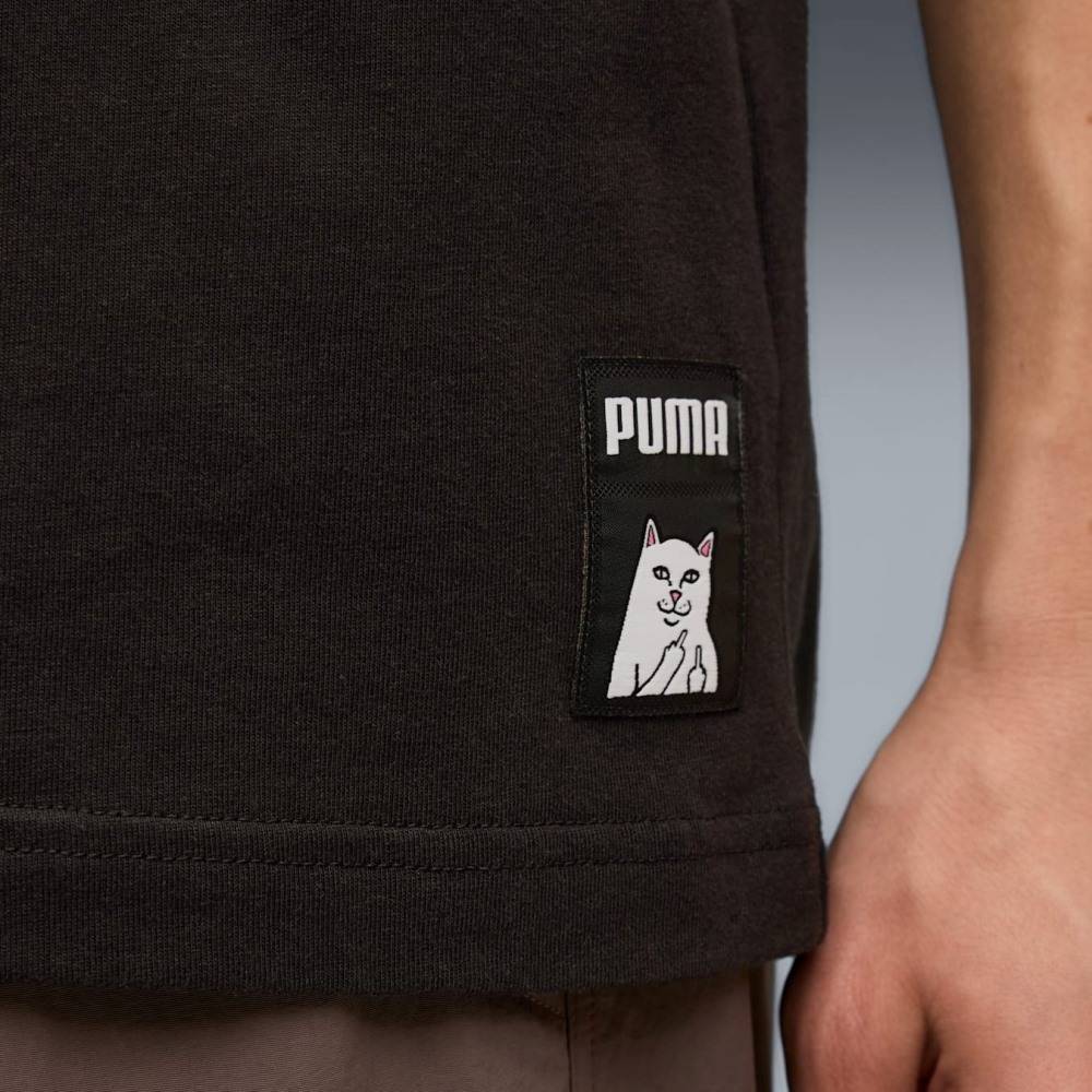 PUMA X RIPNDIP RELAXED POCKET TEE