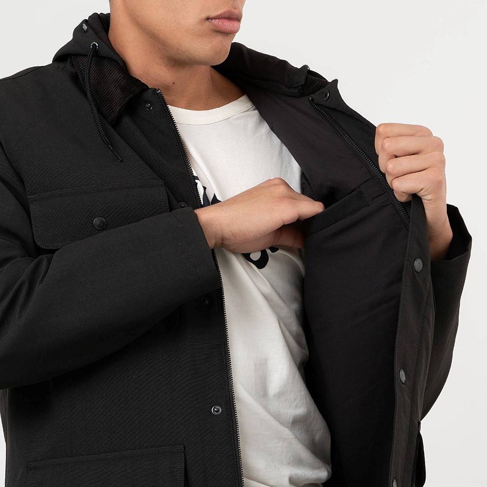 VANS DRILL CHORE NYLON JACKET