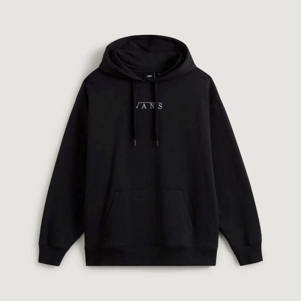 VANS W TALK TALK OVERSIZED HOODIE