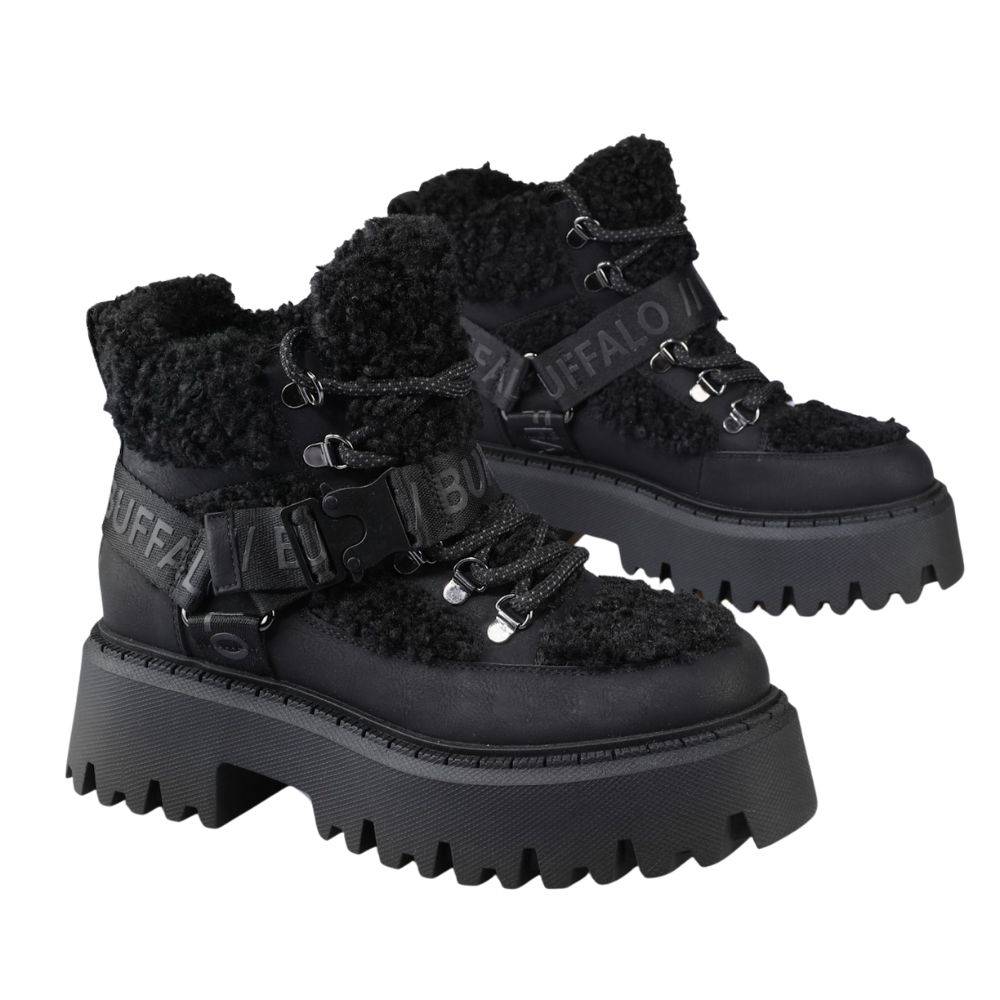 BUFFALO ASPEN COM MID WARM