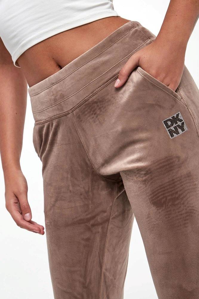 DKNY LOGO PANT