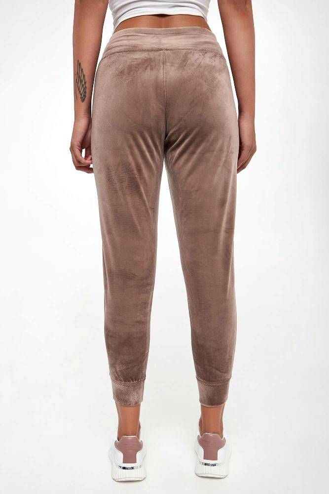 DKNY LOGO PANT