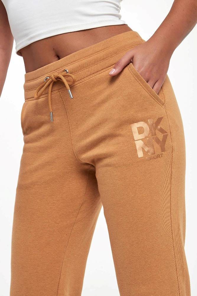 DKNY LOGO PANT
