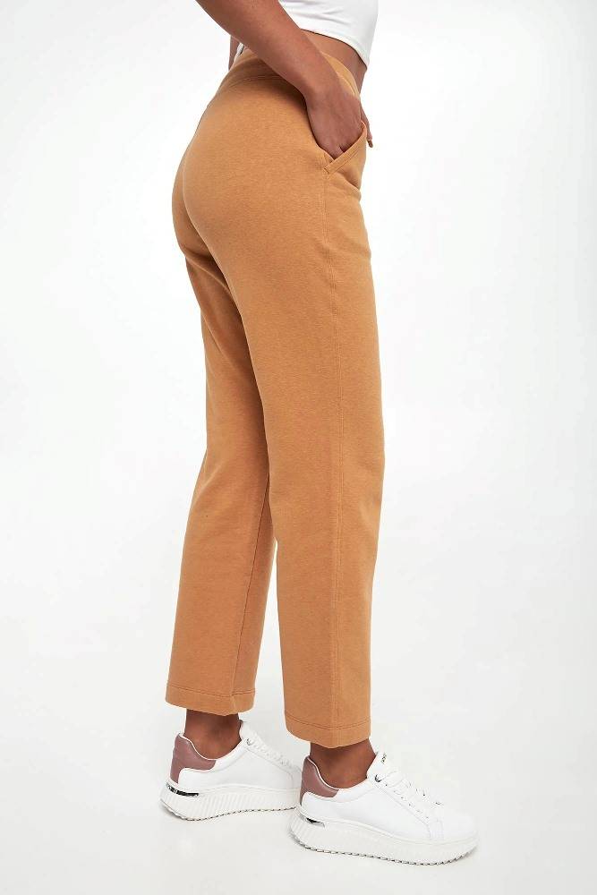 DKNY LOGO PANT