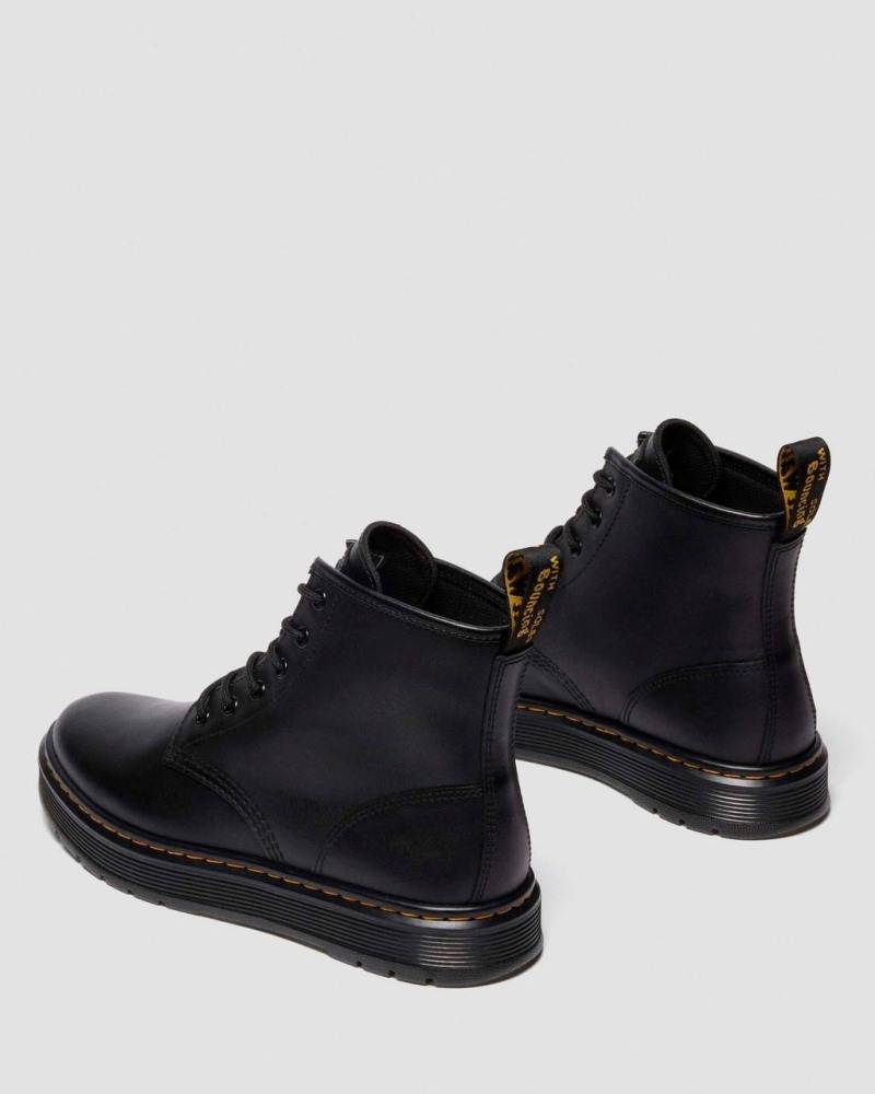 DR MARTENS BROOKLINE CHUKKA 6 EYE BOOT